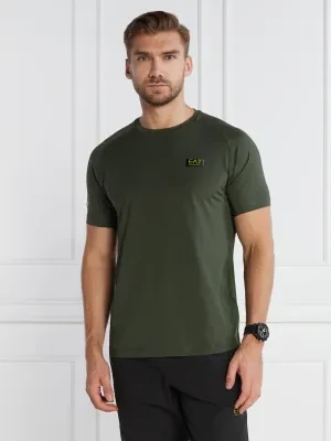 EA7 T-shirt | Regular Fit