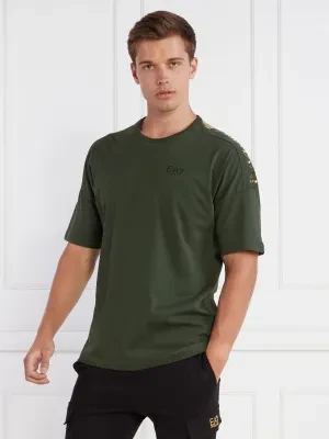 Zdjęcie produktu EA7 T-shirt | Regular Fit