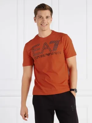 EA7 T-shirt | Regular Fit