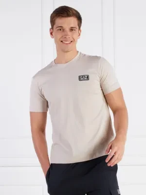 EA7 T-shirt | Regular Fit
