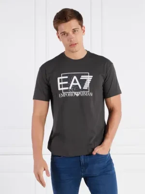 EA7 T-shirt | Regular Fit