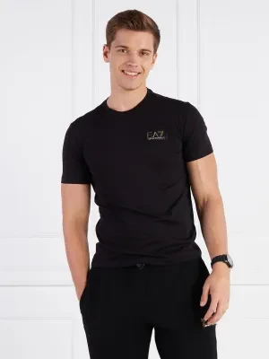 EA7 T-shirt | Regular Fit