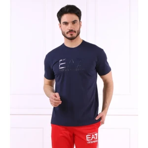 EA7 T-shirt | Regular Fit