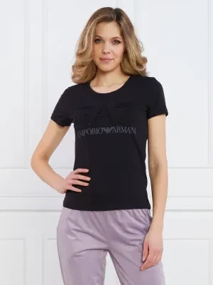 EA7 T-shirt | Regular Fit