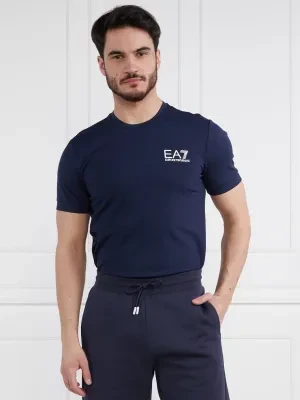 EA7 T-shirt | Regular Fit
