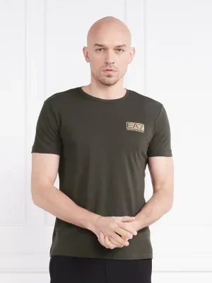 EA7 T-shirt | Regular Fit