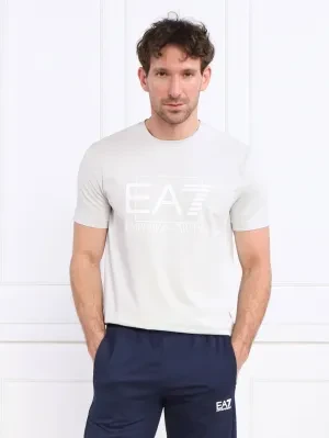 EA7 T-shirt | Regular Fit