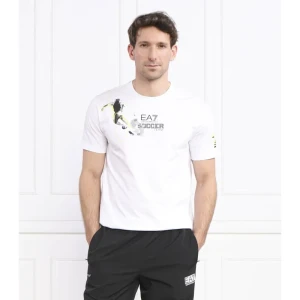 EA7 T-shirt | Regular Fit