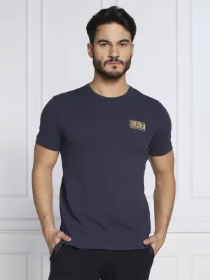 EA7 T-shirt | Regular Fit