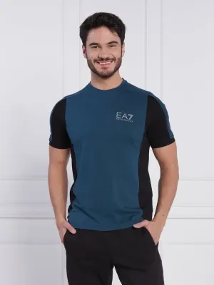 EA7 T-shirt | Regular Fit