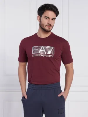 EA7 T-shirt | Regular Fit