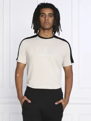 EA7 T-shirt | Regular Fit
