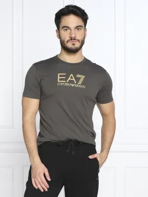 EA7 T-shirt | Regular Fit