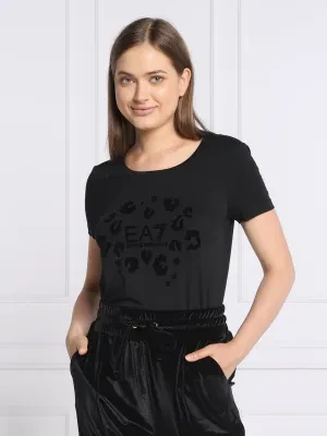 EA7 T-shirt | Regular Fit