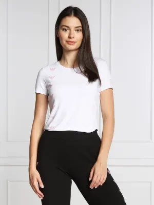 EA7 T-shirt | Regular Fit