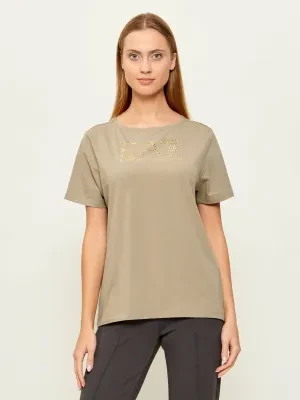 EA7 T-shirt | Regular Fit