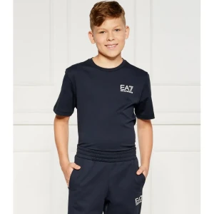 EA7 T-shirt | Regular Fit