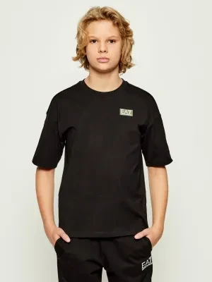 EA7 T-shirt | Regular Fit