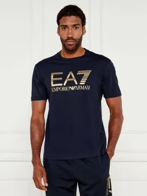 EA7 T-shirt | Regular Fit