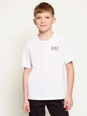 EA7 T-shirt | Regular Fit