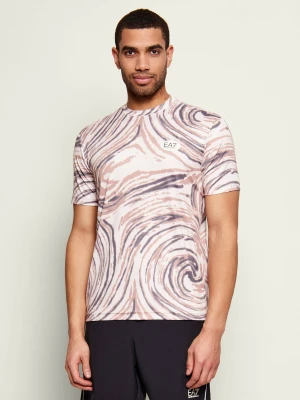 EA7 T-shirt | Regular Fit