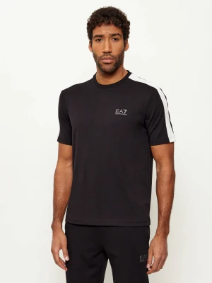 EA7 T-shirt | Regular Fit