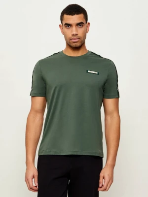 EA7 T-shirt | Regular Fit