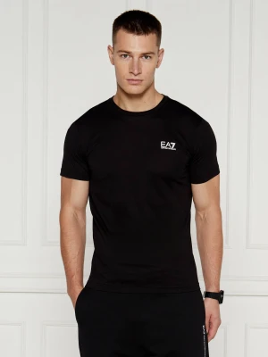 EA7 T-shirt | Regular Fit