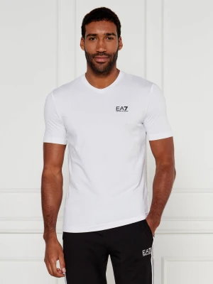 EA7 T-shirt | Regular Fit