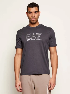 EA7 T-shirt | Regular Fit