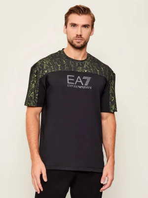 EA7 T-shirt | Regular Fit