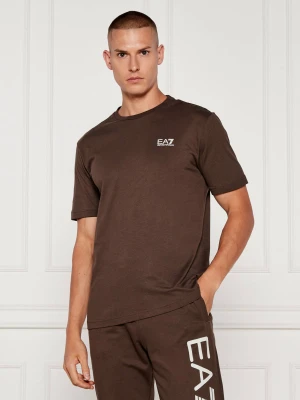 EA7 T-shirt | Regular Fit
