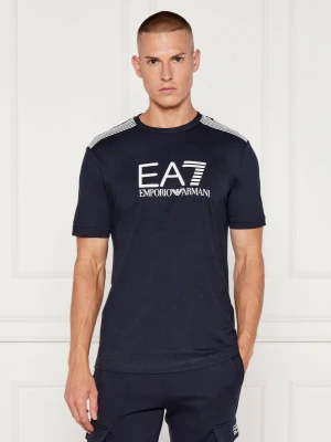EA7 T-shirt | Regular Fit