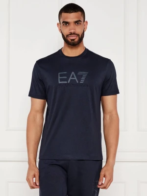 EA7 T-shirt | Regular Fit