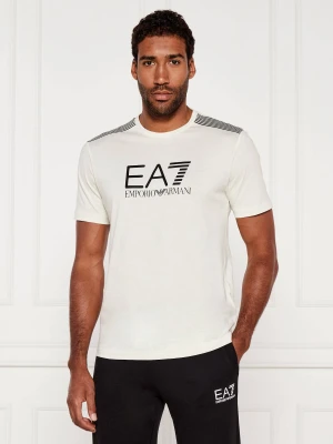 EA7 T-shirt | Regular Fit