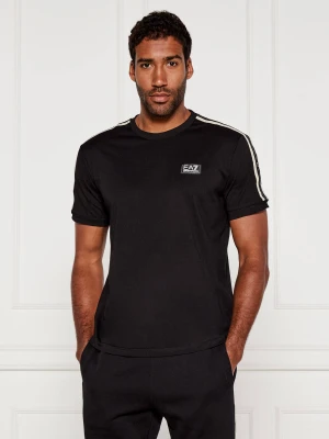 EA7 T-shirt | Regular Fit