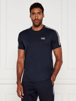 EA7 T-shirt | Regular Fit