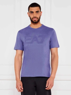 Zdjęcie produktu EA7 T-shirt | Regular Fit
