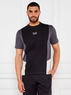 EA7 T-shirt | Regular Fit