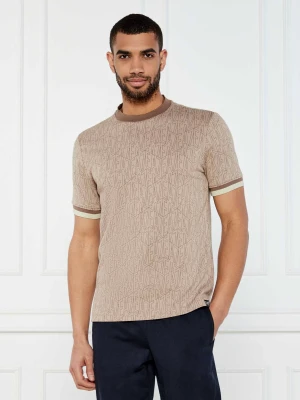 EA7 T-shirt | Regular Fit