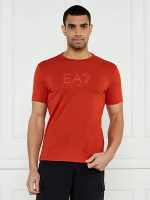 EA7 T-shirt | Regular Fit