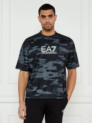 EA7 T-shirt | Regular Fit