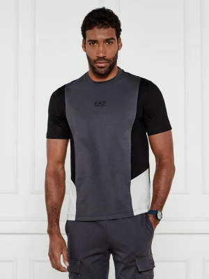 EA7 T-shirt | Regular Fit