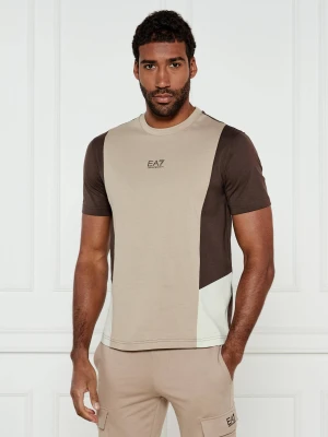 Zdjęcie produktu EA7 T-shirt | Regular Fit
