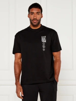 Zdjęcie produktu EA7 T-shirt | Regular Fit