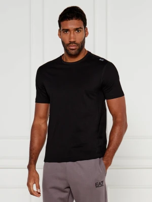 Zdjęcie produktu EA7 T-shirt | Regular Fit