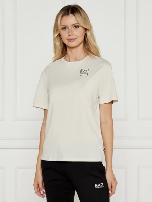 Zdjęcie produktu EA7 T-shirt | Regular Fit
