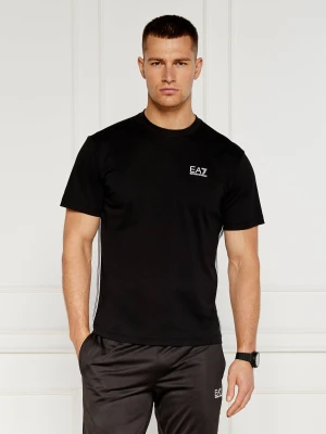 EA7 T-shirt | Regular Fit