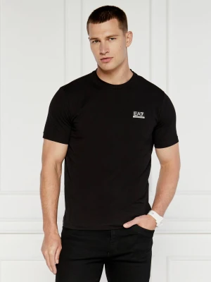 EA7 T-shirt | Regular Fit