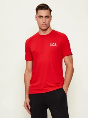 EA7 T-shirt | Regular Fit